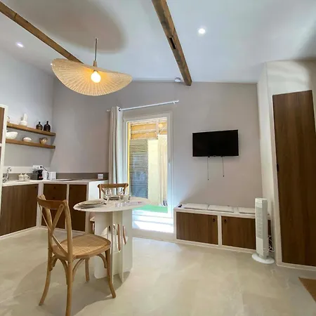 Appartement Craft - - Balneo - Parking Prive Saint-Etienne (Loire)