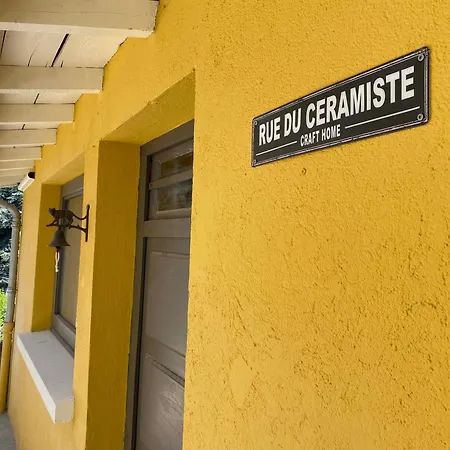 Craft - - Balneo - Parking Prive * Saint-Etienne (Loire)