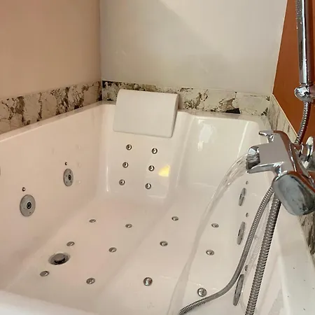 Apartament Craft - - Balneo - Parking Prive