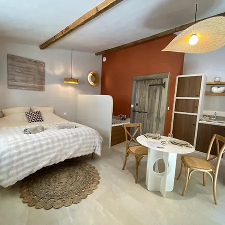 Craft - - Balneo - Parking Prive *