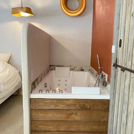Apartament Craft - - Balneo - Parking Prive *