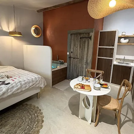 Craft - - Balneo - Parking Prive *