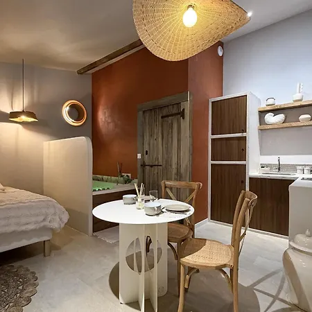 Craft - - Balneo - Parking Prive *