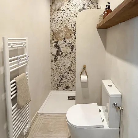 Craft - - Balneo - Parking Prive Appartement *
